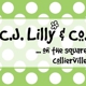 C J Lilly & Company