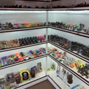 Paul A Johnson Pencil Sharpener Museum - Museums