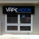 Vape Nook - Pipes & Smokers Articles