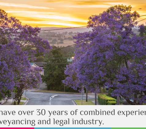 iProperty Conveyancing - Gregory Hills, NSW. We have over 30 years of combined experience in the conveyancing and legal industry.
