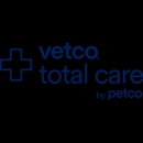 Vetco Total Care Animal Hospital - Closed - Veterinarians