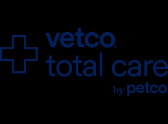 Vetco Total Care Animal Hospital - Burbank, CA