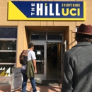 The Hill Uci Bookstore - Book Stores