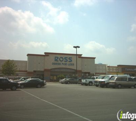 Ross Dress for Less - Selma, TX