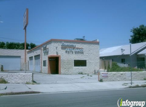 Economy Auto Glass - Van Nuys, CA