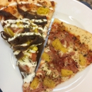 REDS Pizza - Pizza