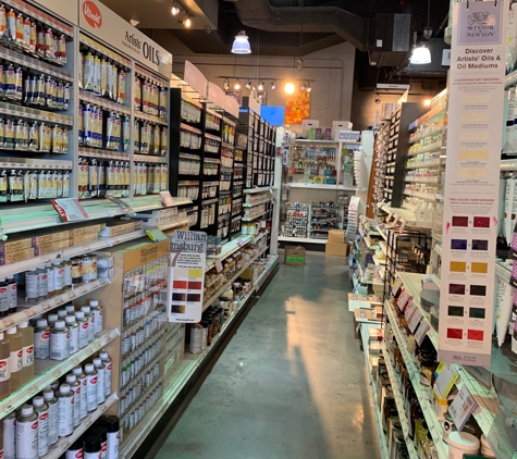 Blick Art Materials - Brooklyn, NY