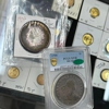 Halfway Coin Exchange gallery