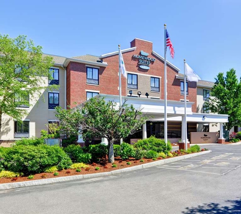 Homewood Suites by Hilton Boston/Cambridge-Arlington, MA - Arlington, MA