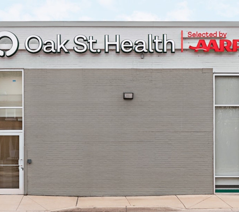 Oak Street Health - Hammond, IN