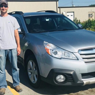 Great Plains Auto Body - Omaha, NE