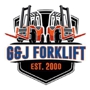 G & J Forklift Sales, Parts, Rentals & Repairs