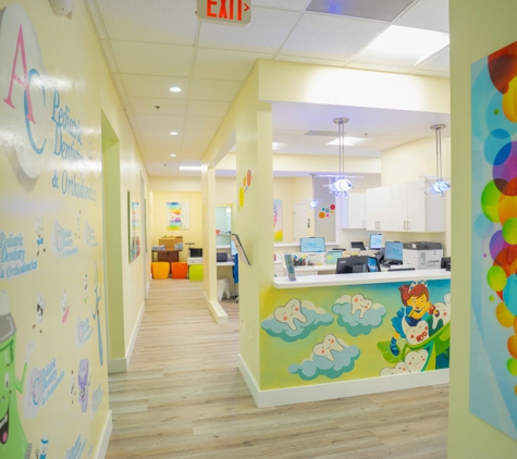 AC Pediatric Dentistry - Hialeah, FL