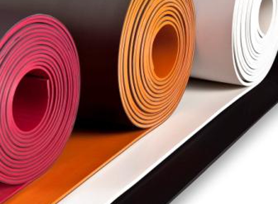 Reglin Rubber - Kilsyth South, VIC. Rubber Lining Sheet