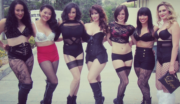 Sexy Event Staffing - North Hollywood, CA