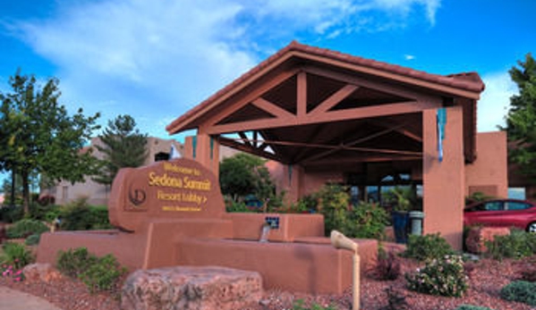 Sedona Summit Resort - Sedona, AZ