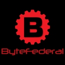 Byte Federal Bitcoin ATM (Wine & Beer at the Andovers) - Liquor Stores
