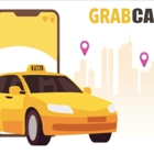 GRAB CAB BOOKING