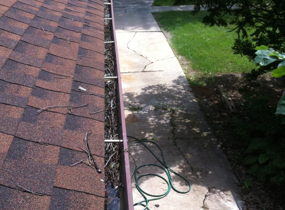 Henderson's Gutter Cleaning Service - Southfield, MI