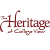 The Heritage at College View gallery