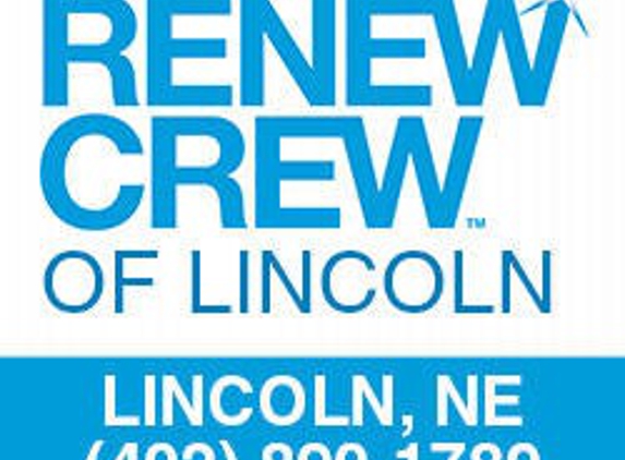 Renew Crew - Lincoln, NE