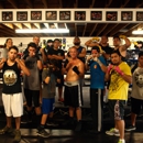 Pacific Training Center - Boxing, Muay Thai, & Fitness - Boxing Instruction