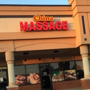China Massage - Massage Services