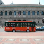Old Town Trolley Tours of Boston
