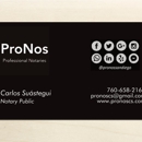 ProNos - Notaries Public