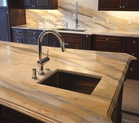 Skyline Countertops - Arlington, TX