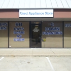Used Appliance Store