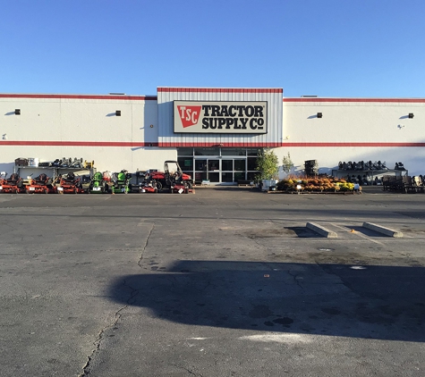 Tractor Supply Co - Miami, OK