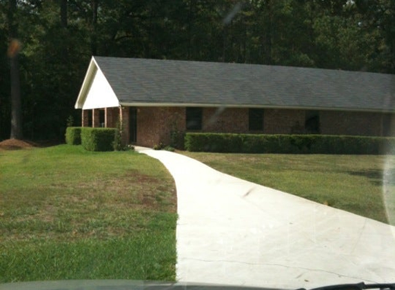 East Ridge Bible Church - Shreveport, LA