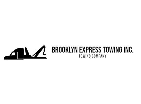 Brooklyn Express Towing Inc. - Brooklyn, NY