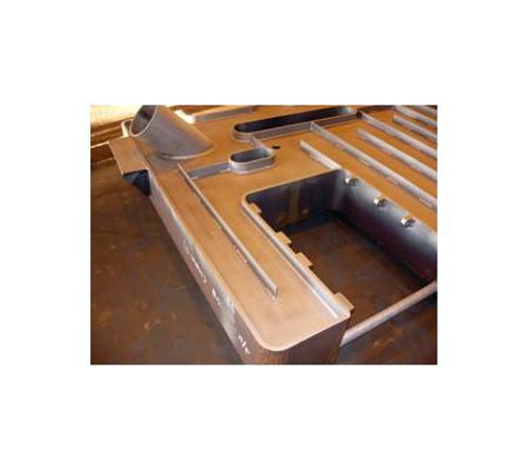 Gadaleta Steel Fabrication - Whyalla Norrie, SA