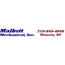 Malbrit Mechanical - Heating Contractors & Specialties