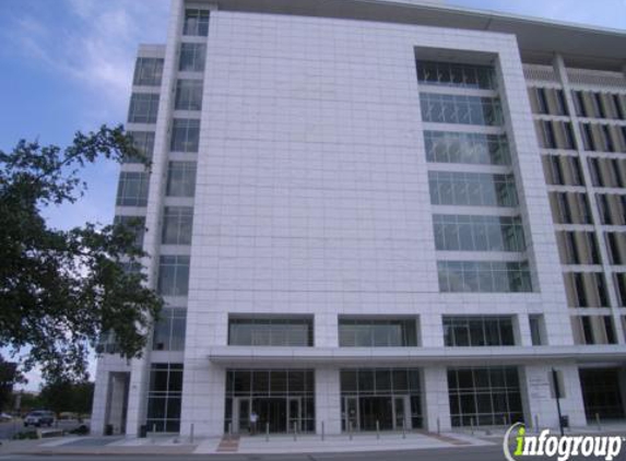 116 Civil District Court - Dallas, TX