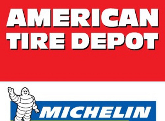 American Tire Depot - La Mirada - La Mirada, CA