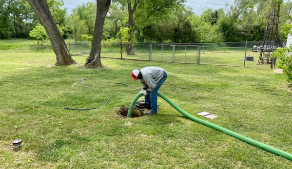 Mosley Septic - Wichita, KS