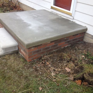 JLoom Masonry LLC - Metamora, MI