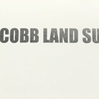 Cobb Land Surveying