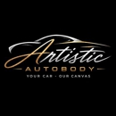 Artistic Auto Body - Automobile Body Repairing & Painting
