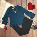 9th Street Clothing Co - Fabric Shops