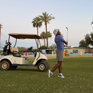 Shalimar Country Club - Tempe, AZ