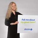 Allstate Insurance: Justina Tozzi - Insurance