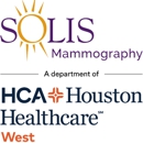 Solis Mammography, a department of HCA Houston Healthcare West - Physicians & Surgeons, Radiology