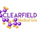 Dr. William Clearfield - Medical Clinics