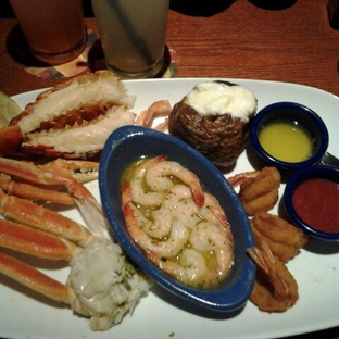 Red Lobster - Tacoma, WA