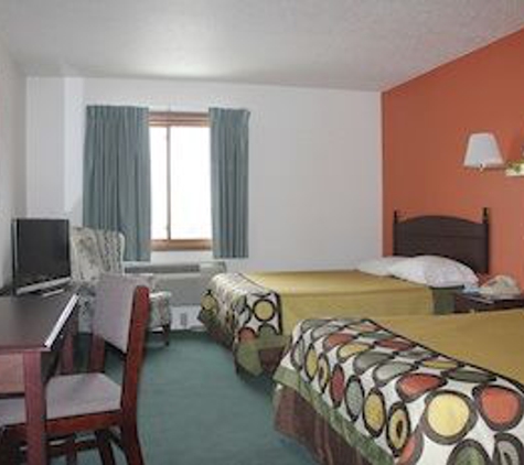 Motel 6 - Saukville, WI