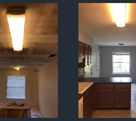 River City Painting and Drywall - Jacksonville, FL